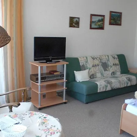 Gæstehus Haus Hubertus Winterberg