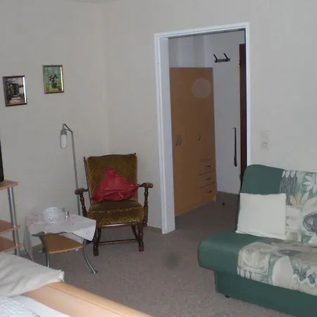 Haus Hubertus Gasthof Winterberg