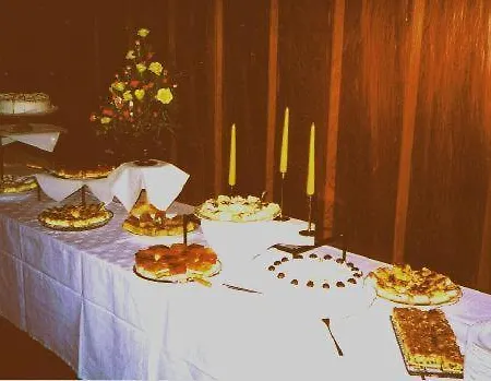 Haus Hubertus Gæstehus 2*