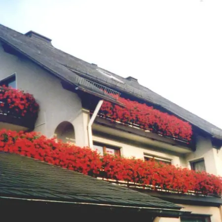Haus Hubertus