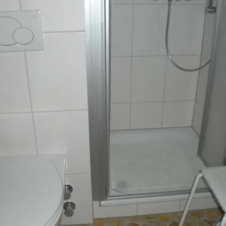 Haus Hubertus 2* Winterberg