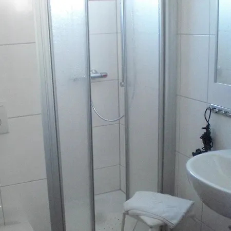 Haus Hubertus Maison d'hôtes 2*