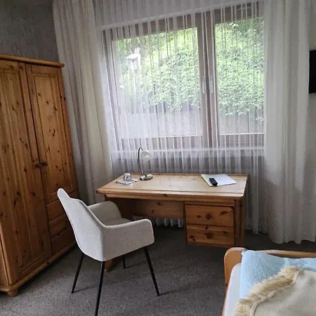 Affittacamere Haus Hubertus 2*