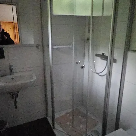 Haus Hubertus Gæstehus Winterberg