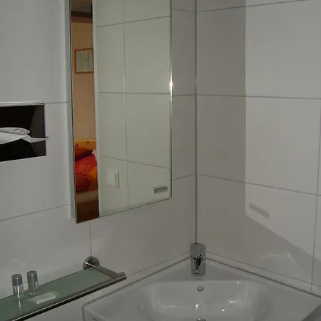 Gæstehus Haus Hubertus 2*