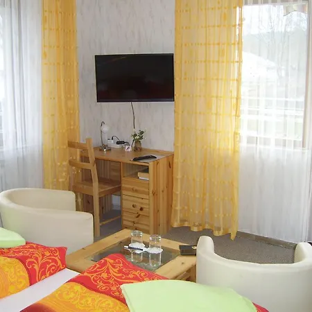 Haus Hubertus Winterberg