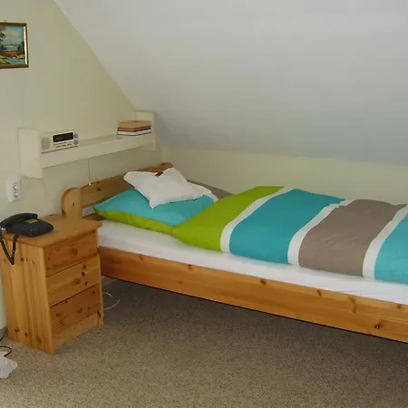 Haus Hubertus Winterberg