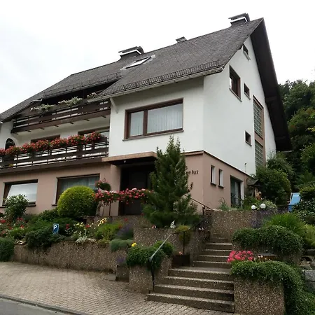 Haus Hubertus Winterberg