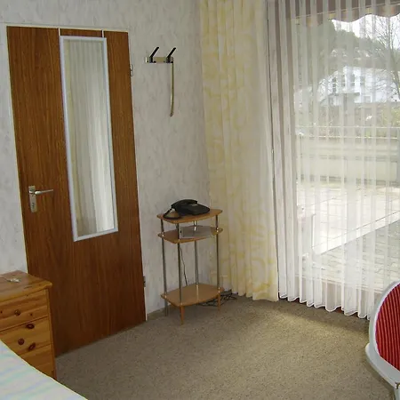 Maison d'hôtes Haus Hubertus 2*