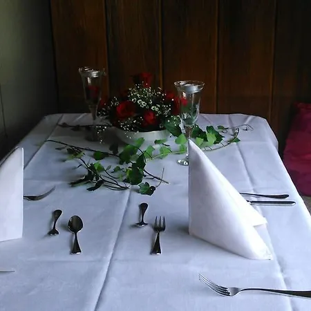 Haus Hubertus 2* Winterberg