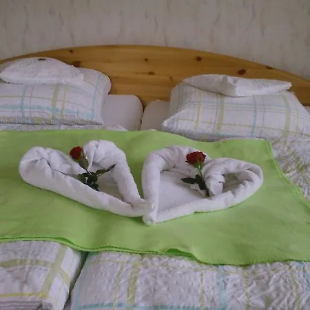 Haus Hubertus Maison d'hôtes Winterberg