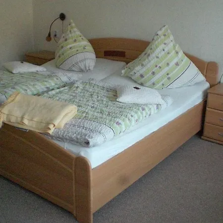 Haus Hubertus Maison d'hôtes 2*