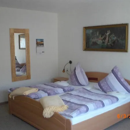 Haus Hubertus Winterberg