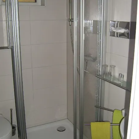 Haus Hubertus Winterberg