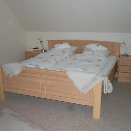 Haus Hubertus Pensionat