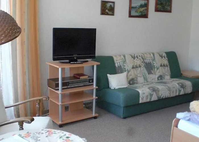 Gasthof Haus Hubertus Winterberg