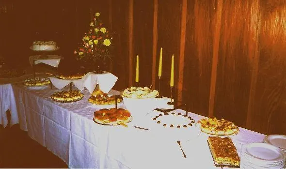 Haus Hubertus Gasthof 2*