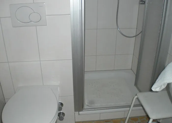 Haus Hubertus 2* Winterberg