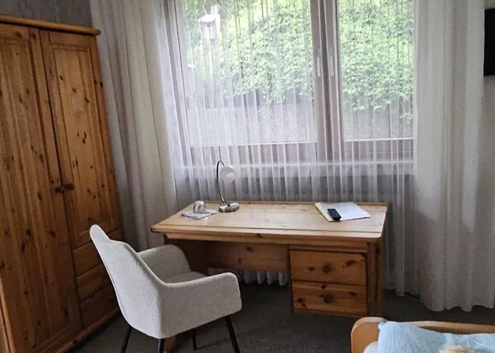 Gasthof Haus Hubertus 2*