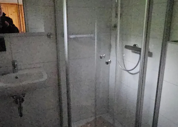 Haus Hubertus Gasthof Winterberg