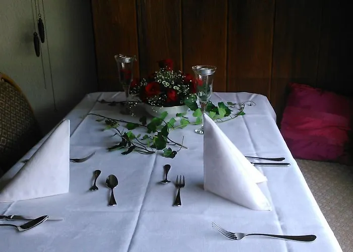 Haus Hubertus 2* Winterberg