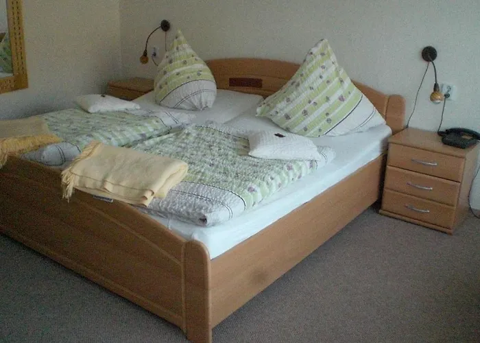 Haus Hubertus Gasthof 2*