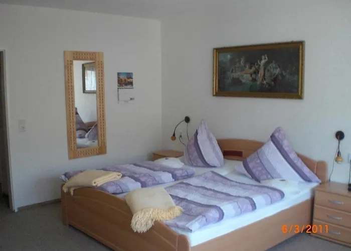 Haus Hubertus Winterberg