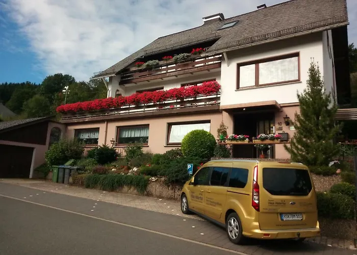 Haus Hubertus 2*