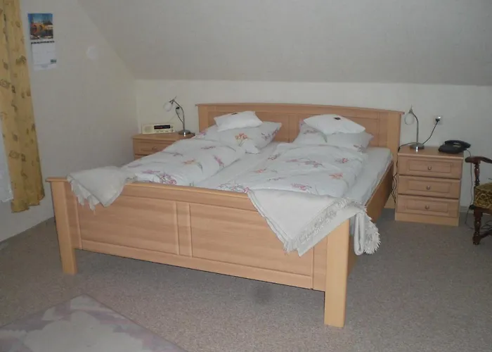 Haus Hubertus Gasthof